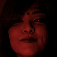 Anuradha Menon Nude