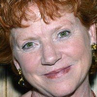 Becky Ann Baker Nude