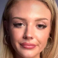 Blondie_baby111 Nude