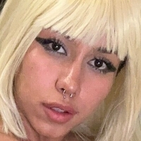 candy_xoana Nude
