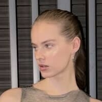 Christiane Aagesen Nude