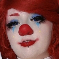clussytheclownfree Nude