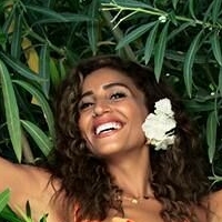 Dina El Sherbiny Nude