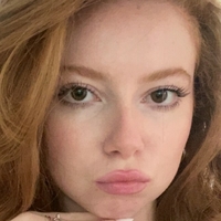 francescacapaldi Nude