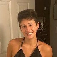 Gabby Eniclerico Nude