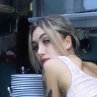 Giorgiawonderland Nude