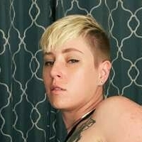 Jaq Quicksilver Nude