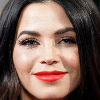 Jenna Pickering Nude