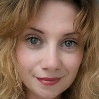 Jodie Marie ASMR Nude
