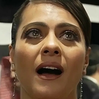 Kajol Devgn Nude