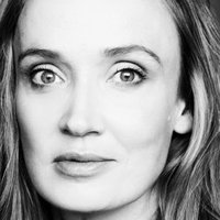 Lilja Nótt Þórarinsdóttir Nude