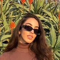 Liron Swisa Nude