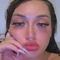 Luxurious Larue Nude