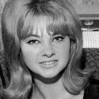 Mandy Rice-Davies Nude