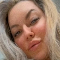 Marcela Latin Babe Nude