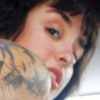 Martina Oli Nude