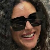 Noha Abdin Nude