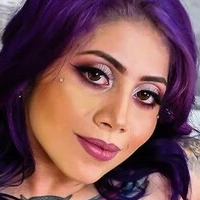 Nury Forero Nude