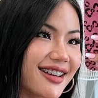 Praew Phatcharin / ppraew_pp22 / phatcharin22 / praewasian Nude