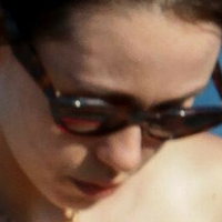 Ramazzotti Nude