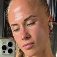 Sarah Bäckman Nude