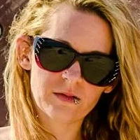 The Sierra Dawn Nude