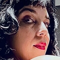 witchielavender Nude